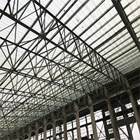 河南礦山-防腐板項目